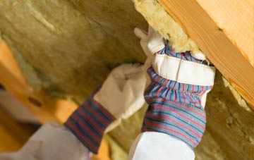 types of Stoke Lane pitched roof insulation materials